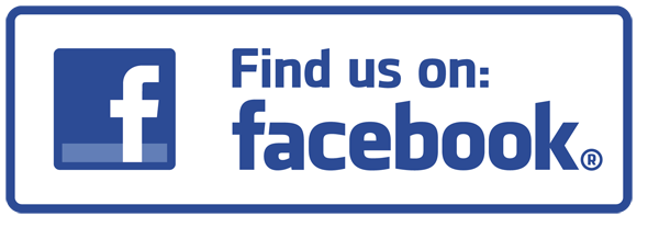 Facebook Logo